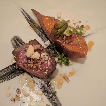 Lautrec - New American Near Me - Farmington, Pennsylvania