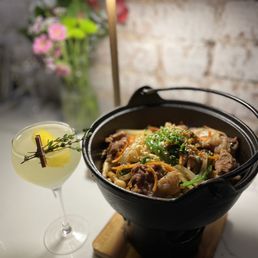 Bulgogi