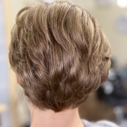 Artistry in Hair - Hair Therapy by Janelle | Reserve your experience today!
