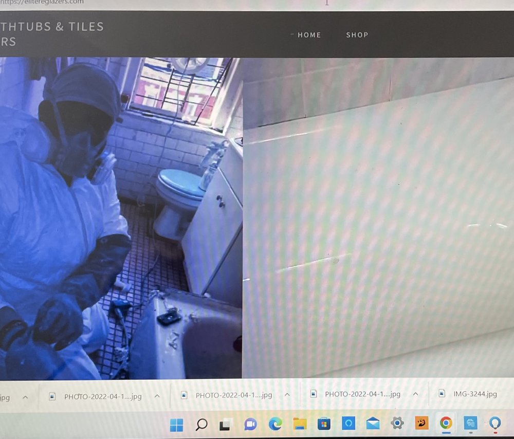 ELITE BATHTUBS & TILES REGLAZERS Updated September 2024 New York