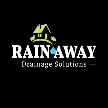 Slide of Rain Away Drainage Solutions