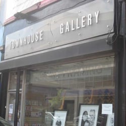 Townhouse Gallery