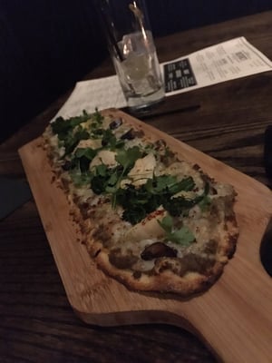 District Social by null