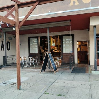 Yojimbo Sushi - Sushi Bars Near Me - Alameda, California