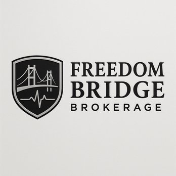 Freedom Bridge Brokerage - Notaries Near Me Freedom Bridge Brokerage - Notaries Near Me