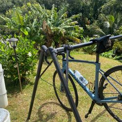 Rental Bike