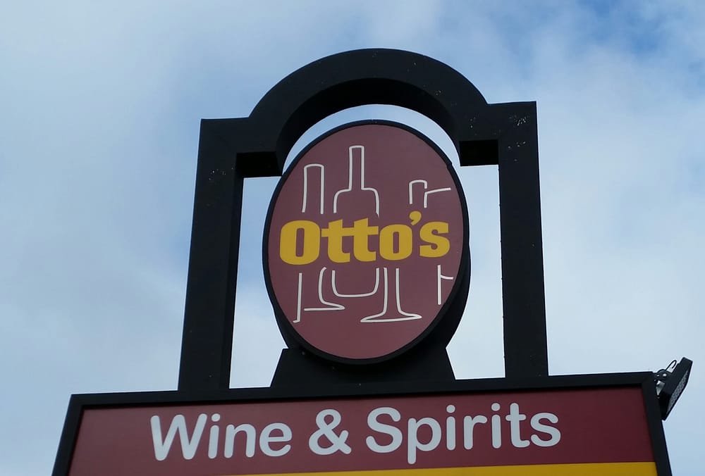 Social spots from Otto's Wine & Spirits -Brown Deer