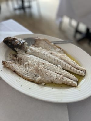 Bahari Estiatorio by null