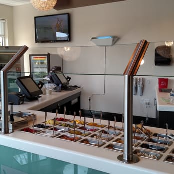 Yogurtology - Ice Cream & Frozen Yogurt Near Me - St. Petersburg, Florida Yogurtology - Ice Cream & Frozen Yogurt Near Me - St. Petersburg, Florida