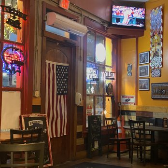 Down The Hatch - American Near Me - New Orleans, Louisiana