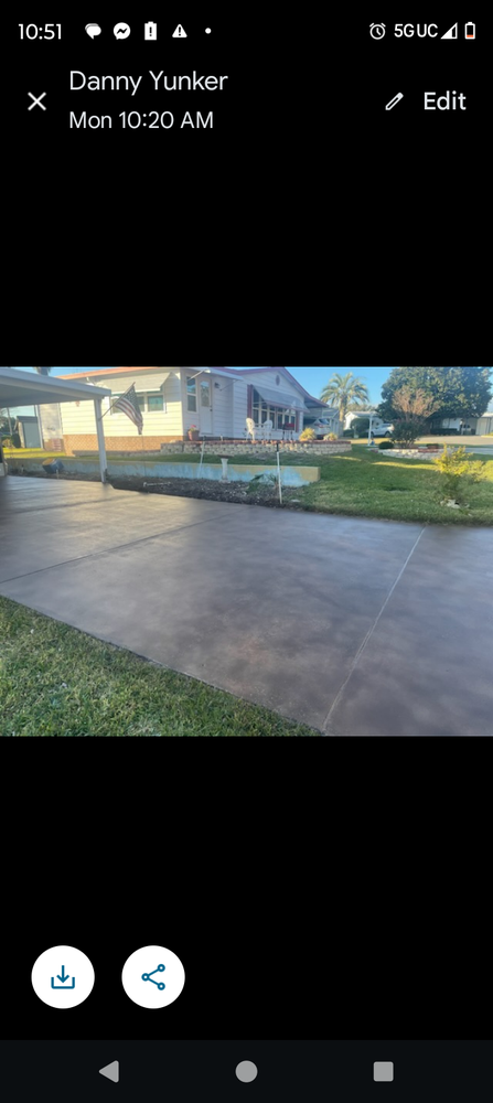 Slide of JT Medley Enterprises