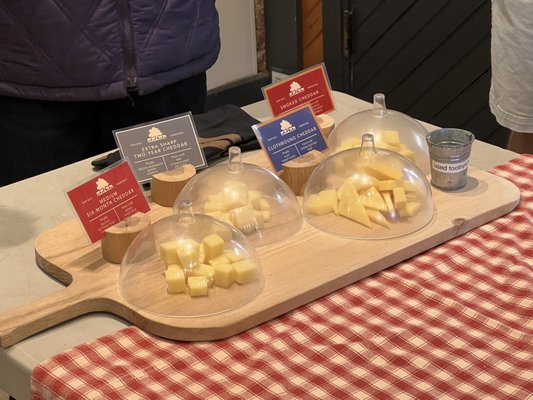 Shelburne Farms by null