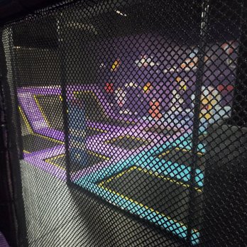 Bouncy Planet - Indoor Playcenter Near Me - Edmonton, Alberta