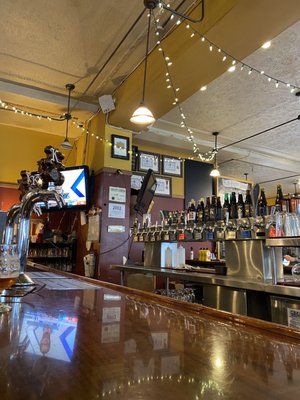 Kuhnhenn Brewing by null