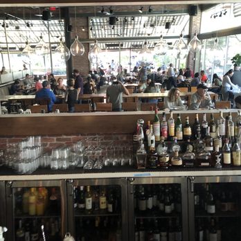 North Italia - Bar and seating - Italian Near Me - Austin, Texas North Italia - Bar and seating - Italian Near Me - Austin, Texas