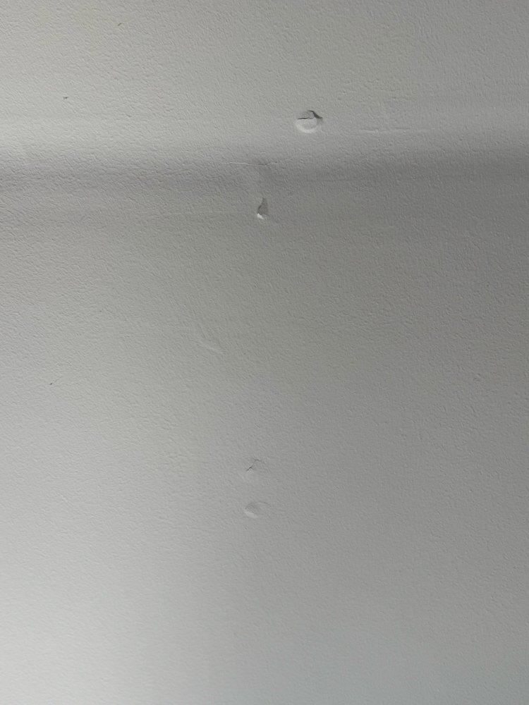 Slide of Bill Hamilton Roofing