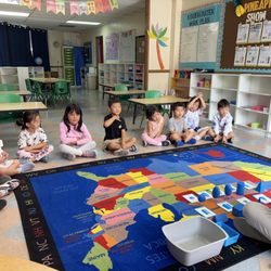 Discovery World Montessori - Montessori Program