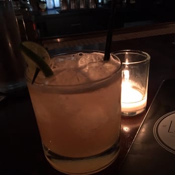 Low Bar - Based upon a recommendation from their Instagram site; this is a super delicious Sparkle Flower! - Cocktail Bars Near Me - Traverse City, Michigan Low Bar - Based upon a recommendation from their Instagram site; this is a super delicious Sparkle Flower! - Cocktail Bars Near Me - Traverse City, Michigan