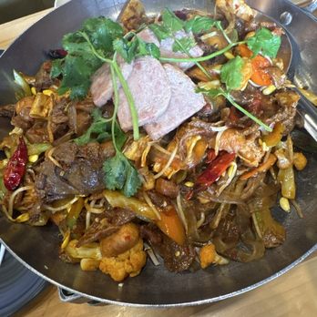 Tasty Dining - Amazing food with best services! Nice quality and will come back again!!!!! - Szechuan Near Me - San Gabriel, California Tasty Dining - Amazing food with best services! Nice quality and will come back again!!!!! - Szechuan Near Me - San Gabriel, California