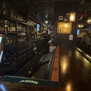 The Kettle Black Kitchen & Pub - Gastropubs Near Me - Phoenix, Arizona