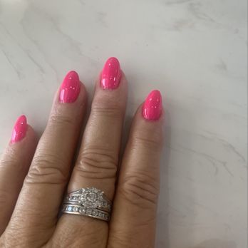 Miracles Nails & Spa - Nail Salons Near Me - Las Vegas, Nevada