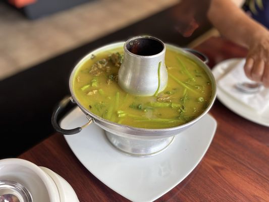 Sophy's: Cambodia Town Food by null