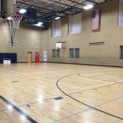 East Side Neighborhood Services - Aka Joes Gym