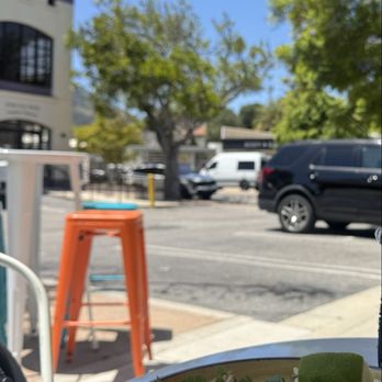 Hungry Mother - Noodles Near Me - San Luis Obispo, California
