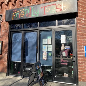 The Friendly Toast - Bars Near Me - Boston, Massachusetts The Friendly Toast - Bars Near Me - Boston, Massachusetts