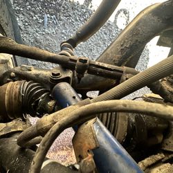 ABJ Auto Service