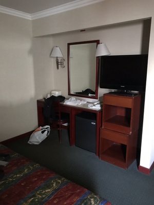 Metro Plaza Hotel by null