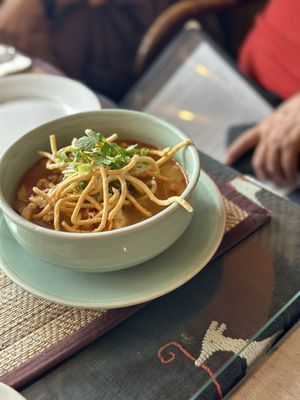 Lemongrass Thai Restaurant by null