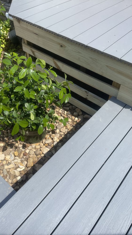 Slide of Tim Dillard