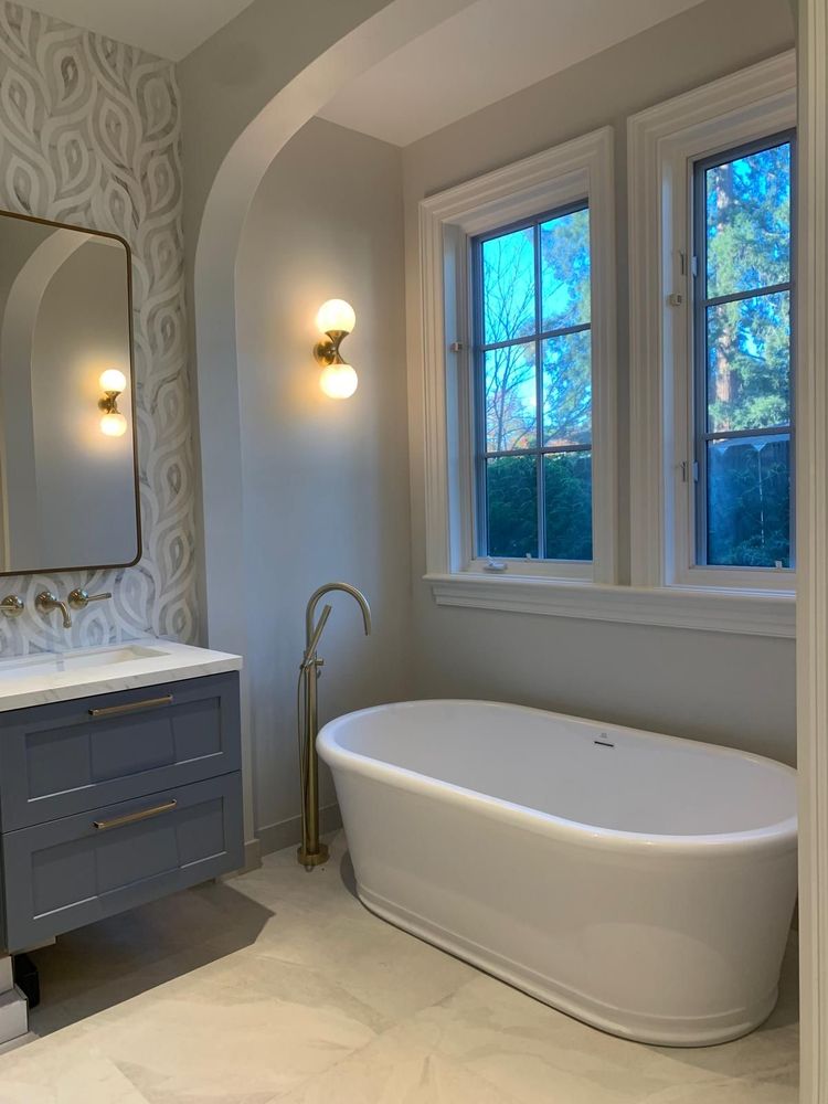 Slide of CAZA General Construction