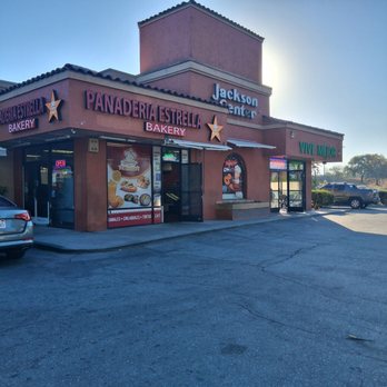 Panaderia La Estrella - Bakeries Near Me - San Jose, California Panaderia La Estrella - Bakeries Near Me - San Jose, California