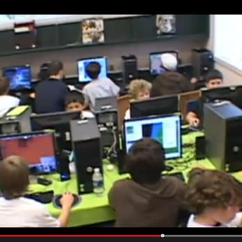 iD Tech Camps - Big classrooms, with lots of kids. Not small class sizes. - Summer Camps Near Me - Los Angeles, California iD Tech Camps - Big classrooms, with lots of kids. Not small class sizes. - Summer Camps Near Me - Los Angeles, California