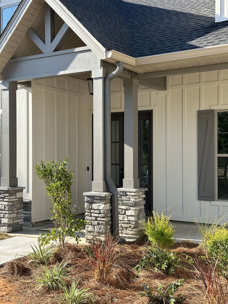 228 GUTTERS Request a Quote 24 Photos Ocean Springs, Mississippi