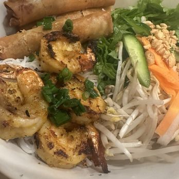 1 Pho Noodle & Grill - Closer look! Bun - Vietnamese Near Me - Rancho Cucamonga, California 1 Pho Noodle & Grill - Closer look! Bun - Vietnamese Near Me - Rancho Cucamonga, California