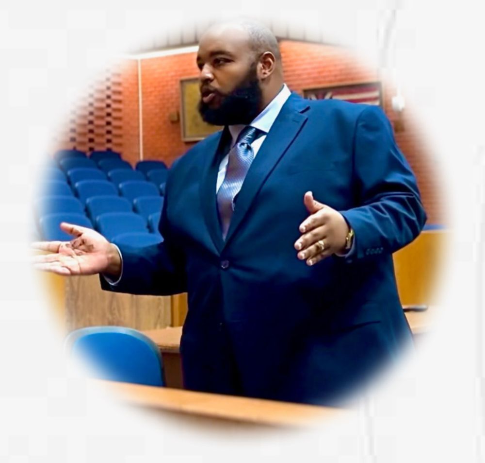 The Law Office of Roy E Williams - disability attorney in Dallas, TX