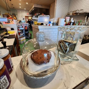 Pure Joy Restaurant - Gluten-Free Near Me - Doral, Florida