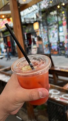 Calabrije's Brooklyn by null