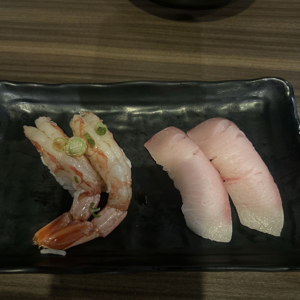 Sushi Hero - Sweet Shrimp Sushi, Yellowtail Sushi - Sushi Bars Near Me - Henderson, Nevada Sushi Hero - Sweet Shrimp Sushi, Yellowtail Sushi - Sushi Bars Near Me - Henderson, Nevada