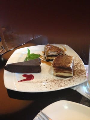 P.F. Chang's by null