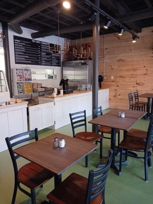 1915 Cafe & Bakery by null