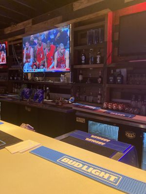 Champ City Bar & Lounge by null