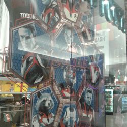 Hot Topic
