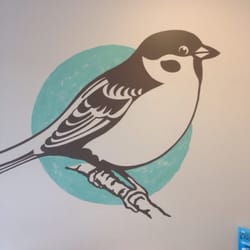 Sparrow Cafe