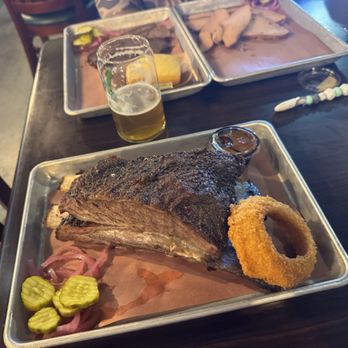 Hickory & Spice - Barbeque Near Me - Orange, California