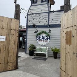 Exterior photo of The Beach House Seal Beach - Seal Beach, California Exterior photo of The Beach House Seal Beach - Seal Beach, California