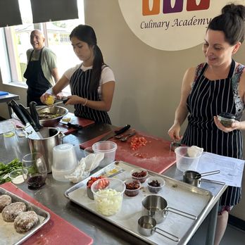 Saute Academy - Team Building Activities Near Me - Monrovia, California